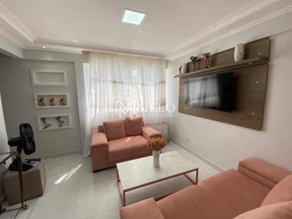 Imagem Apartamento com 2 Quartos à Venda, 60 m² em Jardim Atlântico - Olinda Imagem Apartamento com 2 Quartos à Venda, 60 m² em Jardim Atlântico - Olinda