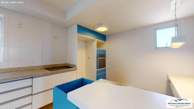 Imagem Apartamento com 1 Quarto à Venda, 50 m² em Brooklin - São Paulo
