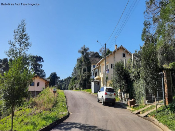 Imagem Terreno à Venda, 537 m² em Vale Verde - Nova Petrópolis