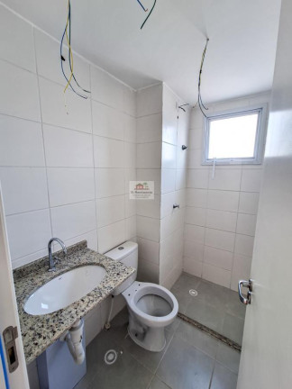 Imagem Apartamento com 2 Quartos para Alugar, 44 m² em Lapa - São Paulo