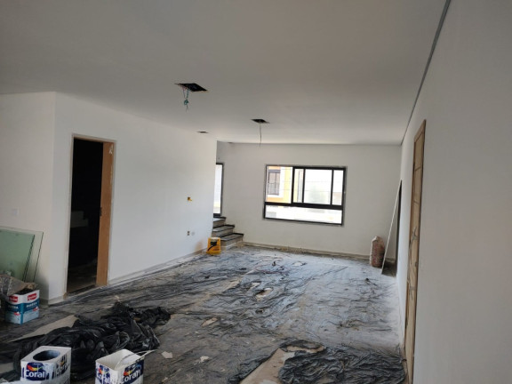 Imagem Sobrado com 3 Quartos à Venda, 121 m² em Portais (polvilho) - Cajamar