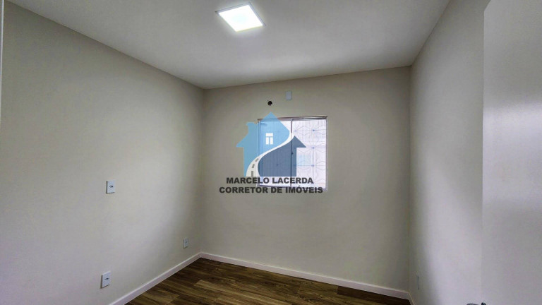 Imagem Casa com 1 Quarto para Alugar, 65 m² em Parque 10 De Novembro - Manaus