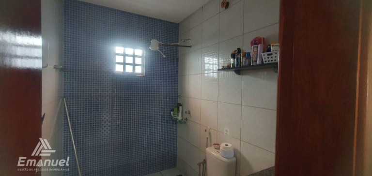Imagem Casa com 2 Quartos à Venda, 144 m² em Monte Castelo - Campo Grande