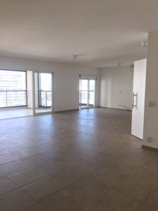 Imagem Imóvel com 3 Quartos para Alugar, 234 m² em Vila Nova Conceição - São Paulo