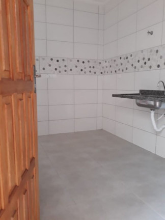 Imagem Casa de Condomínio com 2 Quartos à Venda, 51 m² em Pq. Das Américas - Praia Grande Imagem Casa de Condomínio com 2 Quartos à Venda, 51 m² em Pq. Das Américas - Praia Grande