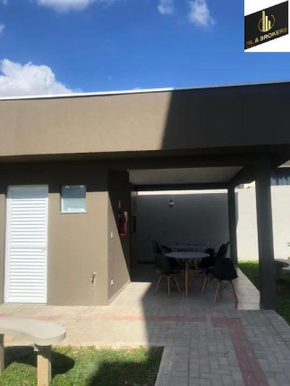 Imagem Apartamento com 2 Quartos à Venda, 44 m² em Costeira - Araucária Imagem Apartamento com 2 Quartos à Venda, 44 m² em Costeira - Araucária