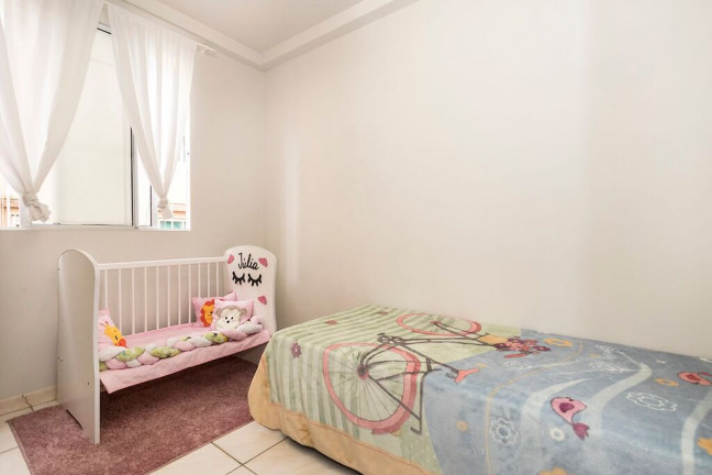Imagem Apartamento com 2 Quartos à Venda, 43 m² em Rubem Berta - Porto Alegre
