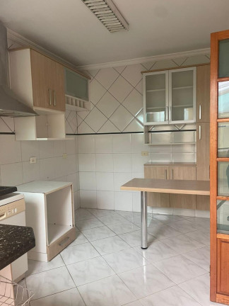 Imagem Casa de Condomínio com 3 Quartos à Venda, 188 m² em Vila Scarpelli - Santo André Imagem Casa de Condomínio com 3 Quartos à Venda, 188 m² em Vila Scarpelli - Santo André
