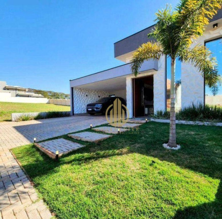 Imagem Casa com 2 Quartos à Venda, 145 m² em Condomínio Terras De San Pedro - Ribeirão Preto Imagem Casa com 2 Quartos à Venda, 145 m² em Condomínio Terras De San Pedro - Ribeirão Preto