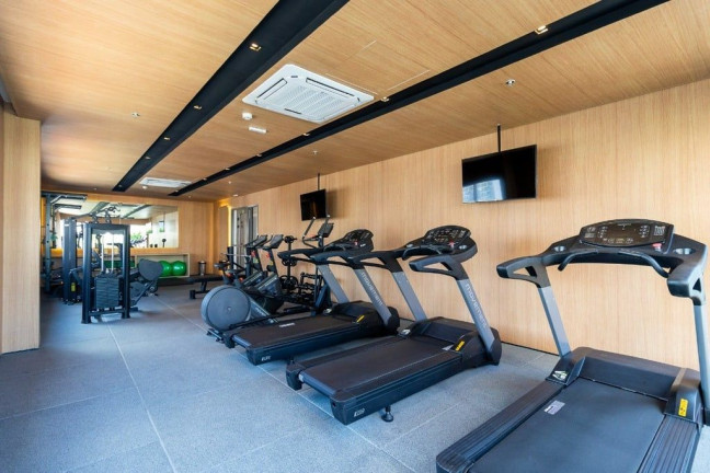 Imagem Studio com 1 Quarto à Venda, 20 m² em Ipiranga - São Paulo Imagem Studio com 1 Quarto à Venda, 20 m² em Ipiranga - São Paulo
