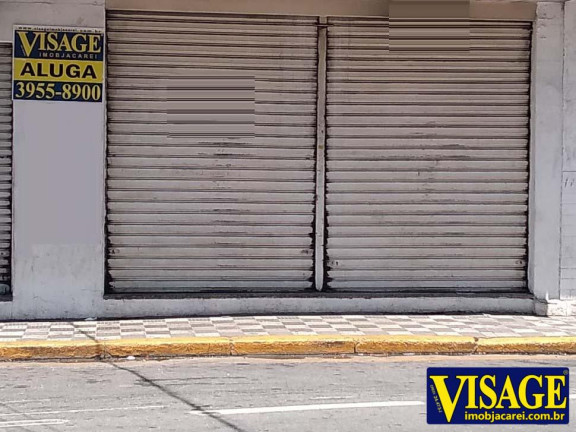 Ponto Comercial à Venda, 280 m² em Centro - Jacareí