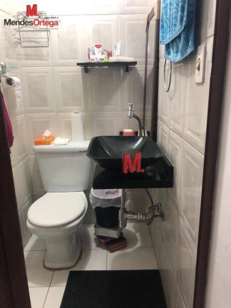 Imagem Casa com 3 Quartos à Venda, 188 m² em Vila Trujillo - Sorocaba Imagem Casa com 3 Quartos à Venda, 188 m² em Vila Trujillo - Sorocaba