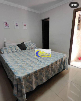 Imagem Casa com 3 Quartos à Venda, 140 m² em Dos Casa - São Bernardo Do Campo