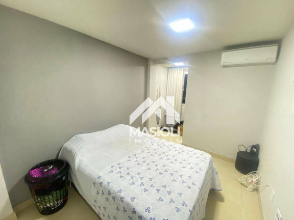 Imagem Apartamento com 2 Quartos à Venda, 98 m² em Coqueiral De Itaparica - Vila Velha