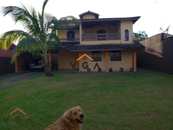 Imagem Casa com 3 Quartos à Venda, 159 m² em Pontal De Santa Marina - Caraguatatuba Imagem Casa com 3 Quartos à Venda, 159 m² em Pontal De Santa Marina - Caraguatatuba