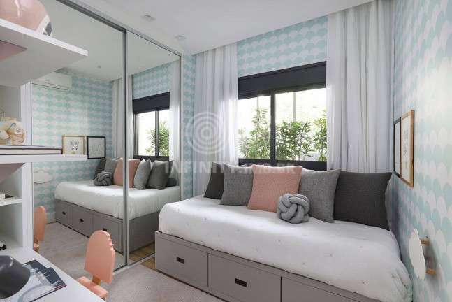 Imagem Apartamento com 2 Quartos à Venda, 64 m² em Jardim Paulista - São Paulo