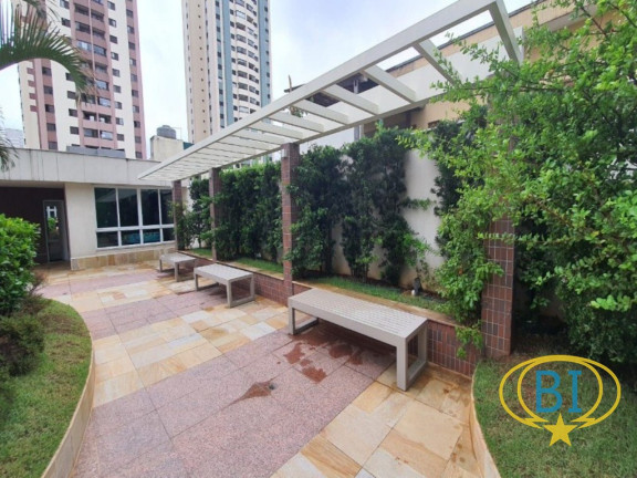 Imagem Apartamento com 3 Quartos à Venda, 94 m² em Tatuapé - São Paulo