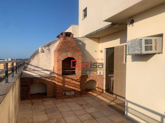 Imagem Cobertura com 3 Quartos à Venda, 266 m² em Centro - Cabo Frio Imagem Cobertura com 3 Quartos à Venda, 266 m² em Centro - Cabo Frio
