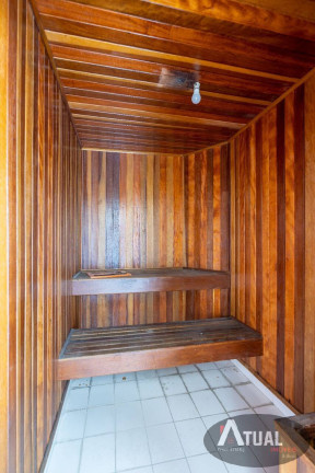 Imagem Apartamento com 4 Quartos à Venda, 592 m² em Vila Andrade - São Paulo