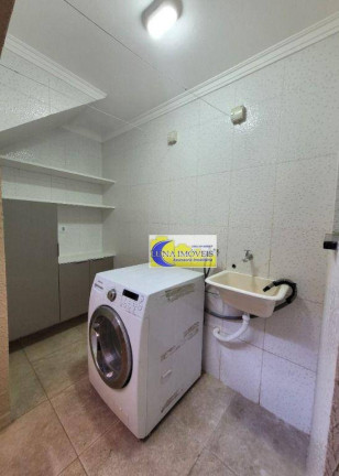 Imagem Casa com 3 Quartos à Venda, 120 m² em Vila Francisco Matarazzo - Santo André