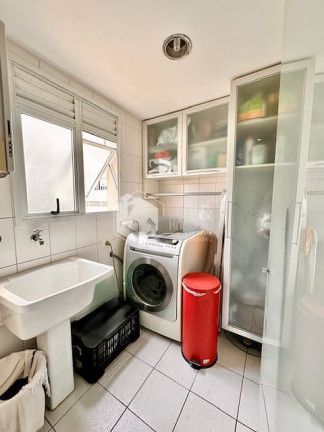 Imagem Apartamento com 2 Quartos à Venda, 79 m² em Vila Andrade - São Paulo