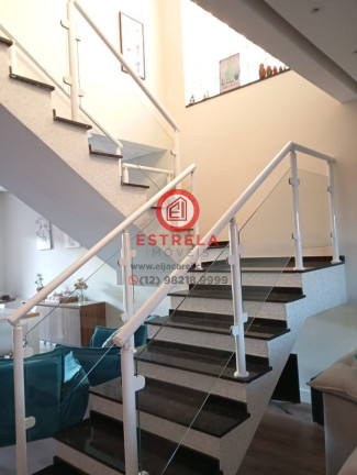 Imagem Casa com 3 Quartos à Venda, 220 m² em Jardim Terras De Santa Helena - Jacareí Imagem Casa com 3 Quartos à Venda, 220 m² em Jardim Terras De Santa Helena - Jacareí