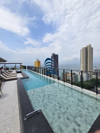 Imagem Imóvel com 1 Quarto à Venda, 27 m² em Vitória - Salvador Imagem Imóvel com 1 Quarto à Venda, 27 m² em Vitória - Salvador
