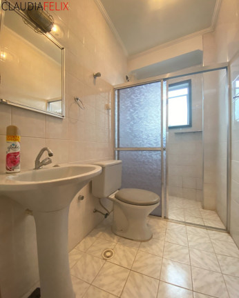 Imagem Imóvel com 1 Quarto à Venda, 42 m² em Guilhermina - Praia Grande