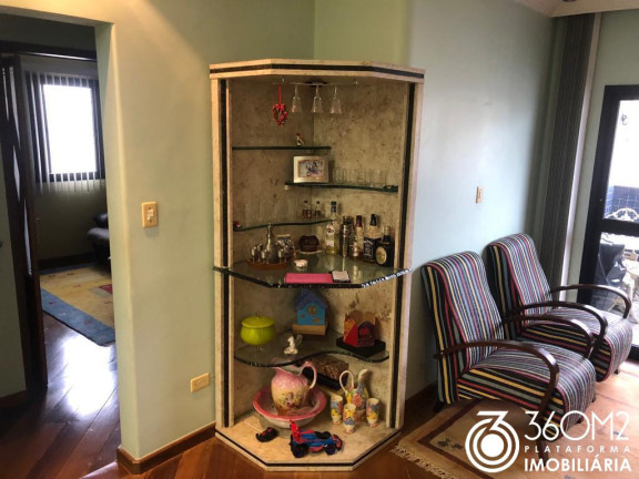 Imagem Apartamento com 3 Quartos à Venda, 108 m² em Santa Paula - São Caetano Do Sul Imagem Apartamento com 3 Quartos à Venda, 108 m² em Santa Paula - São Caetano Do Sul