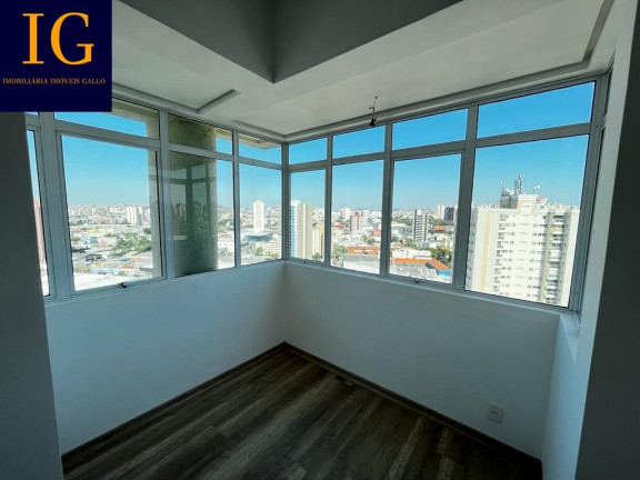 Imagem Apartamento com 3 Quartos à Venda, 60 m² em Casa Branca - Santo André Imagem Apartamento com 3 Quartos à Venda, 60 m² em Casa Branca - Santo André