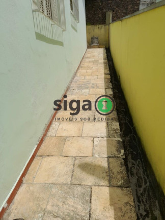 Imagem Casa com 3 Quartos à Venda, 162 m² em Morumbi - São Paulo