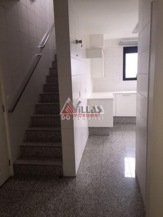 Imagem Cobertura com 5 Quartos à Venda, 733 m² em Jardim Morumbi - São Paulo