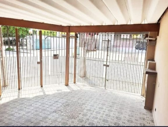 Casa com 5 Quartos à Venda, 120 m² em Vila Gertrudes - São Paulo