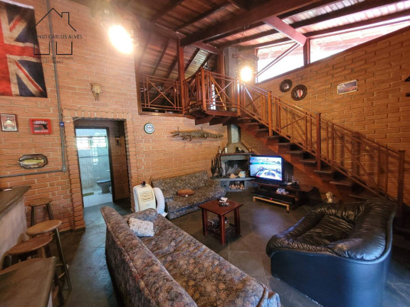 Imagem Chácara com 2 Quartos à Venda, 1 m² em Azevedo - Joanópolis