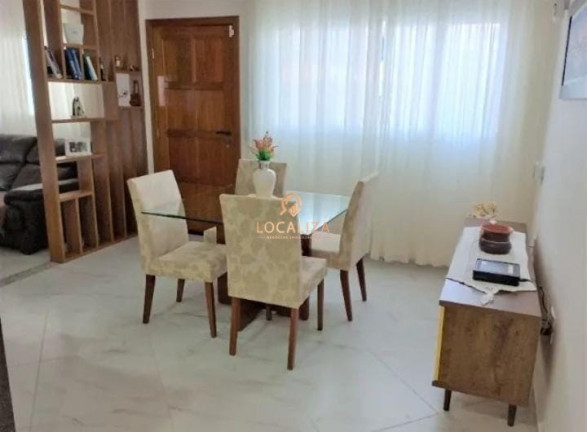 Imagem Casa com 2 Quartos à Venda, 83 m² em Residencial Santa Paula - Jacareí Imagem Casa com 2 Quartos à Venda, 83 m² em Residencial Santa Paula - Jacareí