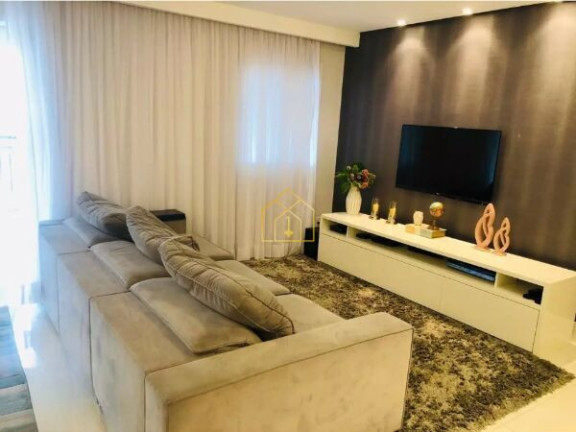 Imagem Apartamento com 3 Quartos à Venda, 147 m² em Centro - São Bernardo Do Campo Imagem Apartamento com 3 Quartos à Venda, 147 m² em Centro - São Bernardo Do Campo