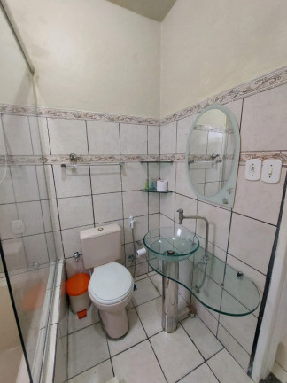 Imagem Casa com 3 Quartos à Venda, 100 m² em São José Operário - Manaus