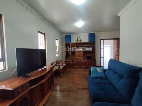Imagem Casa com 3 Quartos à Venda, 409 m² em Bairro Alto - Botucatu