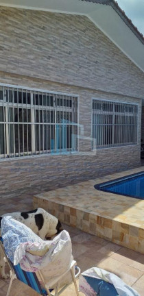 Imagem Casa com 4 Quartos à Venda, 205 m² em Solemar - Praia Grande