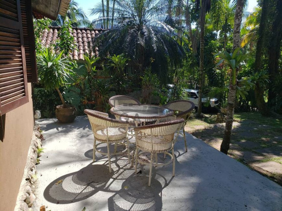 Imagem Casa com 3 Quartos à Venda, 1.000 m² em Boiçucanga - São Sebastião