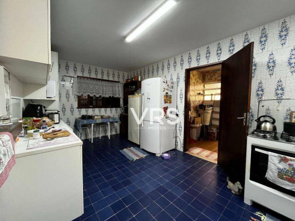 Imagem Casa com 7 Quartos à Venda, 274 m² em Carlos Guinle - Teresópolis Imagem Casa com 7 Quartos à Venda, 274 m² em Carlos Guinle - Teresópolis
