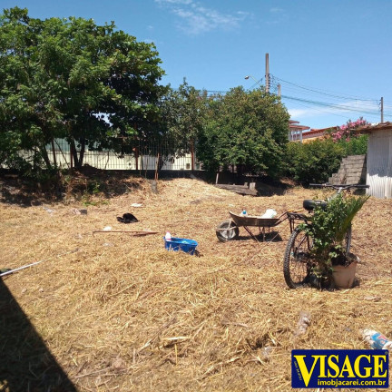 Imagem Terreno à Venda, em Jd. Terras De Stª Helena - Jacareí Imagem Terreno à Venda, em Jd. Terras De Stª Helena - Jacareí