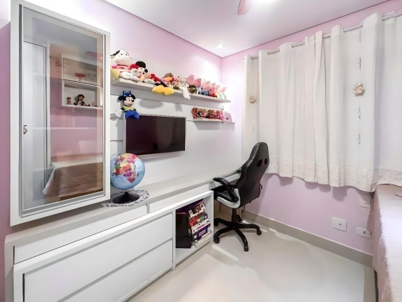 Imagem Apartamento com 3 Quartos à Venda, 111 m² em Jardim Alvorada - São José Dos Campos Imagem Apartamento com 3 Quartos à Venda, 111 m² em Jardim Alvorada - São José Dos Campos