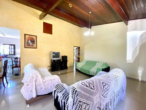 Imagem Chácara com 3 Quartos à Venda, 200 m² em Estância Dos Lagos - Atibaia