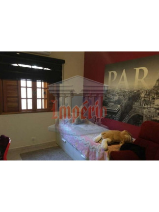 Imagem Casa com 3 Quartos à Venda, 261 m² em Santa Maria - Santo André Imagem Casa com 3 Quartos à Venda, 261 m² em Santa Maria - Santo André