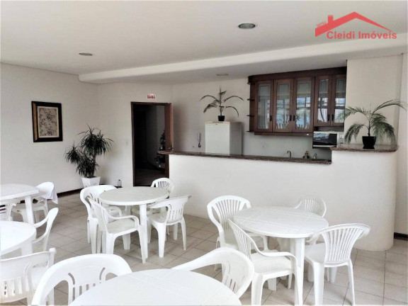 Imagem Apartamento com 2 Quartos à Venda, 68 m² em Atiradores - Joinville