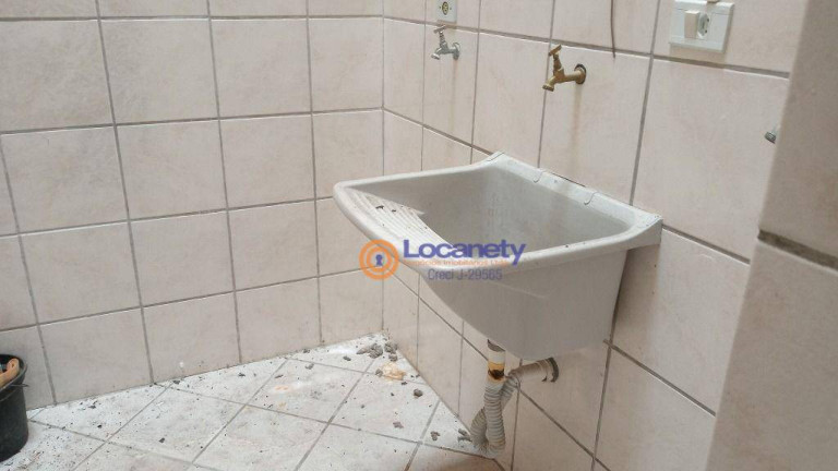 Imagem Apartamento com 2 Quartos à Venda, 50 m² em Vila Casa Branca (ouro Fino Paulista) - Ribeirão Pires