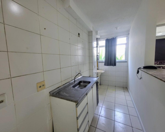 Imagem Imóvel com 2 Quartos à Venda, 48 m² em Anil - Rio De Janeiro