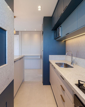 Imagem Apartamento com 3 Quartos à Venda, 102 m² em Centro - Torres