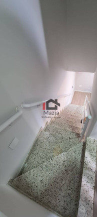 Imagem Sobrado com 2 Quartos à Venda, 123 m² em Parque Novo Oratório - Santo André